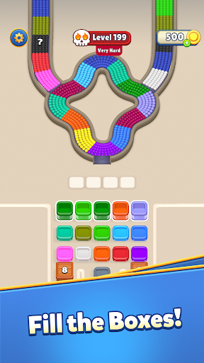 Beads Out PC