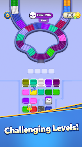 Beads Out PC