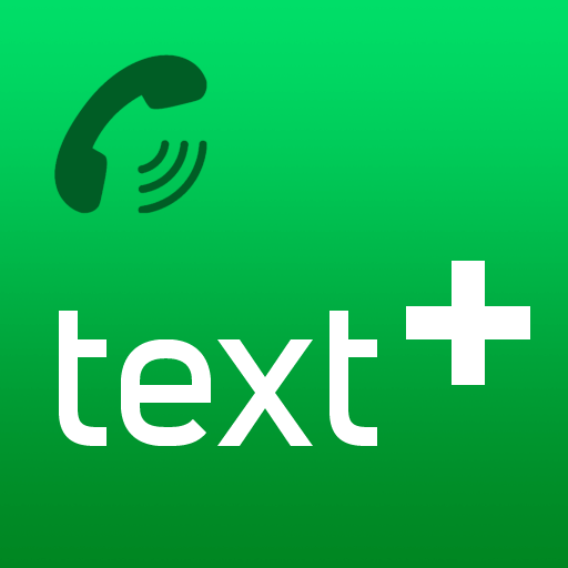 textPlus: Text Message + Call PC