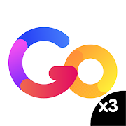 Gogogo-Chat&Play with friends