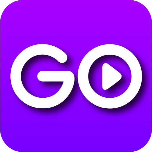 GOGO LIVE Streaming Video Chat PC