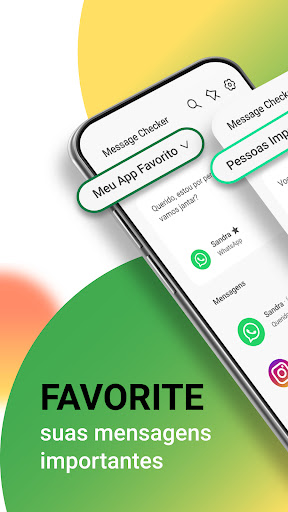 Message Checker : Msg Apagadas para PC