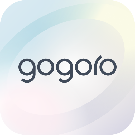 Gogoro®電腦版