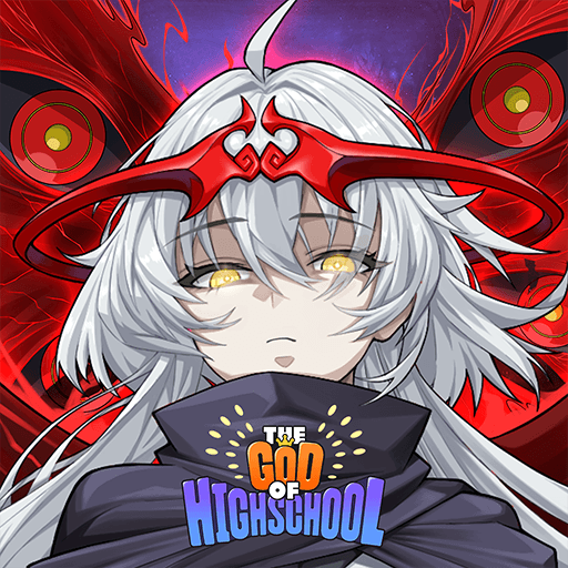 갓오브하이스쿨: 노블레스 콜라보 실시!