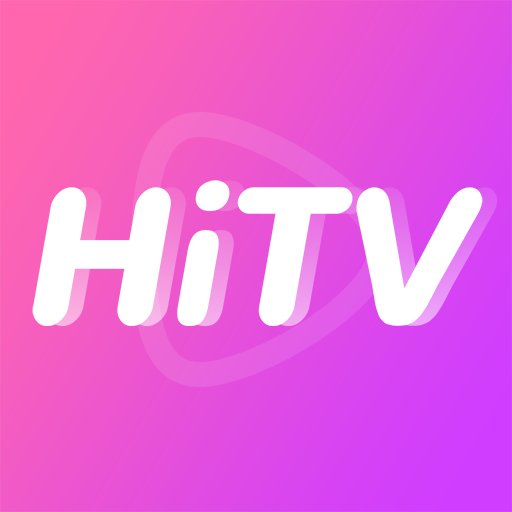 HiTV: Dramas, Películas, Shows PC