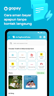 Gojek - Super app untuk kebutuhan sehari-hari电脑版