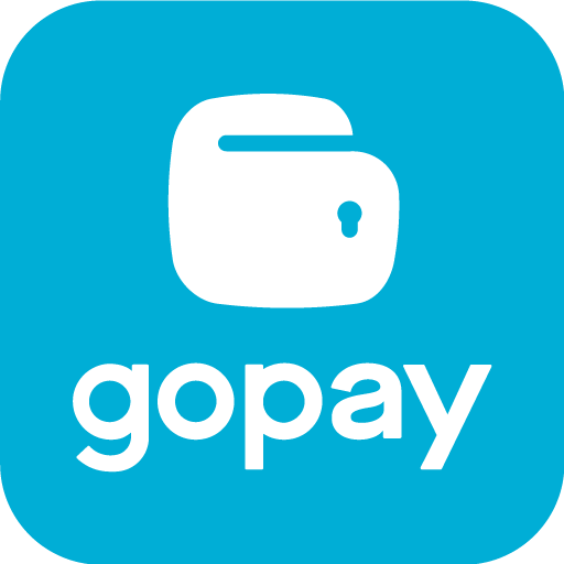 GoPay: Transfer Pulsa Bills para PC