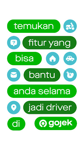 GoPartner - Aplikasi Mitra GoRide & GoCar PC