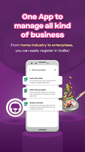 GoBiz - GoFood Merchant App电脑版