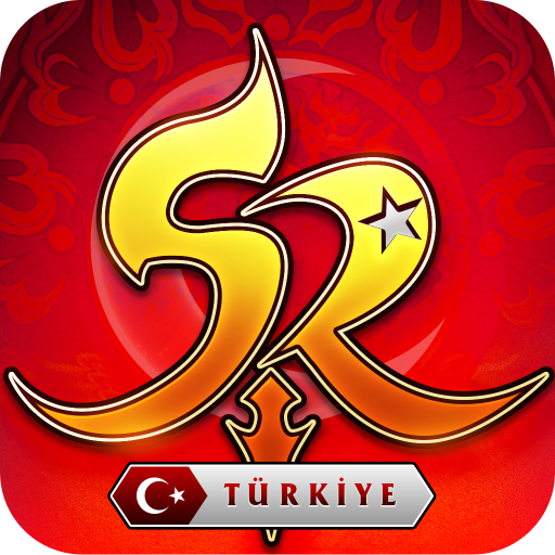 Silkroad Origin Mobile Türkiye