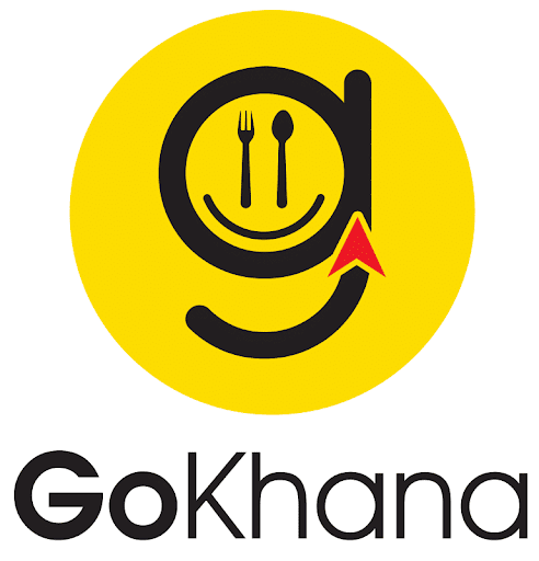 GoKhana - Food Court Ordering پی سی