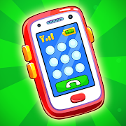 Babyphone - baby music games with Animals, Numbers PC