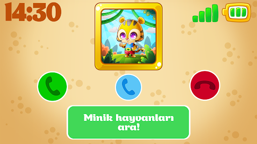 Sayılar Renkler bebek oyunları PC