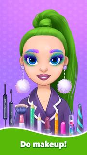 Dress Up Doll: Games for Girls PC