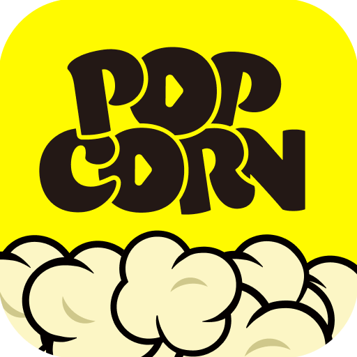 POPCORN（ポップコーン）- 縦型ショートドラマアプリ PC版