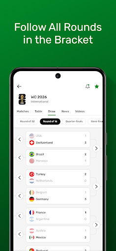 GoalAlert - Soccer 2026 PC