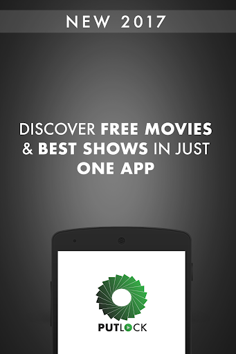 PUTLOCKER: MOVIES & SERIES