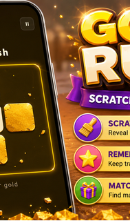 Gold Rush PC