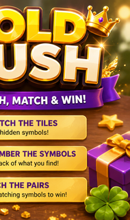 Gold Rush PC