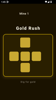Gold Rush PC
