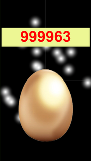 Tamago Golden Egg PC