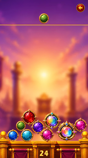 Golden Gems پی سی