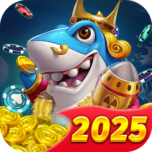 Fishing Casino - ငါးမုဆိုးတို့