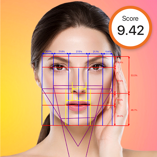 Beauty Scanner - ब्यूटी स्कैनर