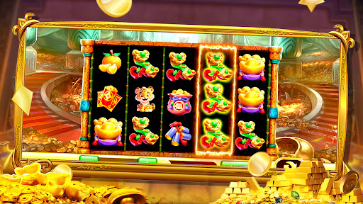 Golden Cat Reel Spin PC