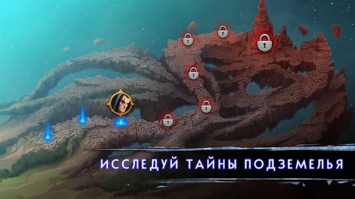 Aftermagic - РПГ Рогалик