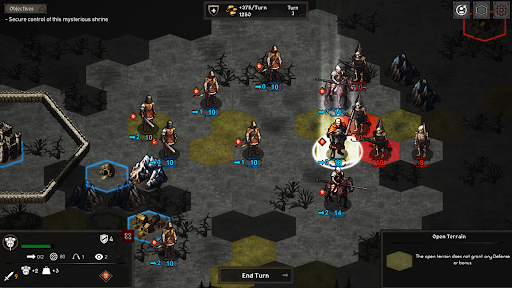 Lorhaven: Cursed War PC