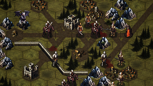 Lorhaven: Cursed War PC