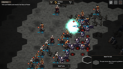 Lorhaven: Cursed War PC