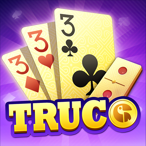 Golden Truco: Domino&Buraco para PC