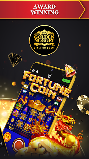 Golden Nugget Online Casino ???????