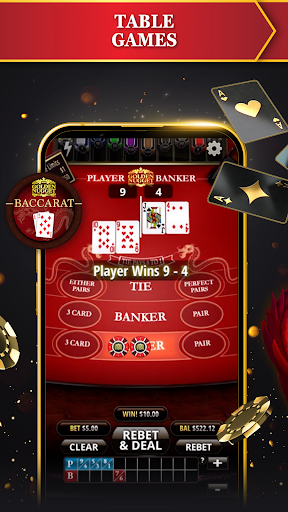 Golden Nugget Online Casino