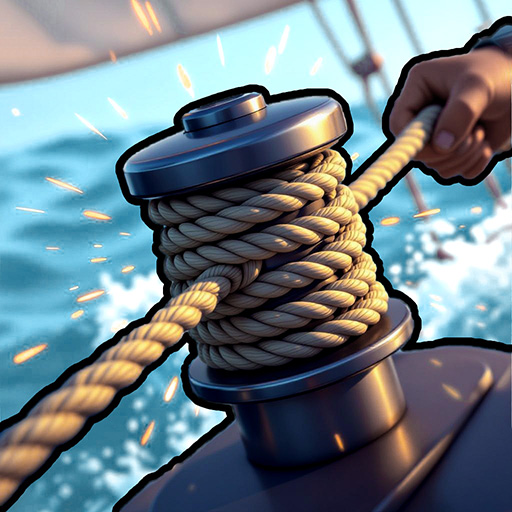 Sailing Ship Simulator PC