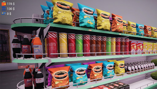 Trader Life Simulator پی سی