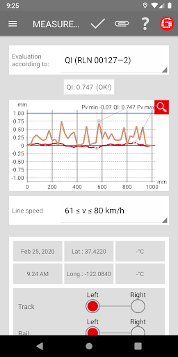 RAILSTRAIGHT电脑版