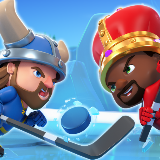 Pocket Hockey Stars PC