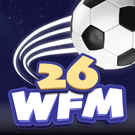 World Football Manager 2026