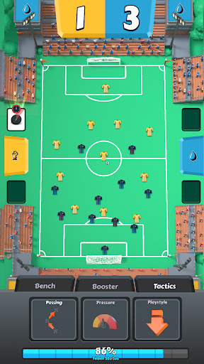 World Football Manager 2026 PC