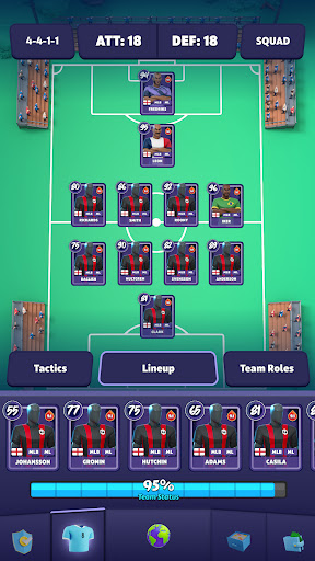 World Football Manager 2026 PC