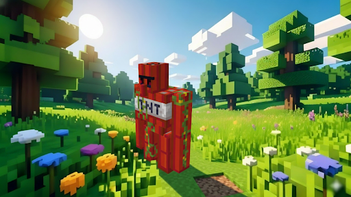 GolemCraft: World Battle ПК