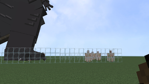 Golem Craft Survival পিসি