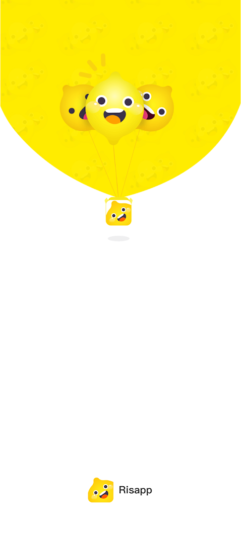 Risapp -  Disfruta de este momento divertido PC