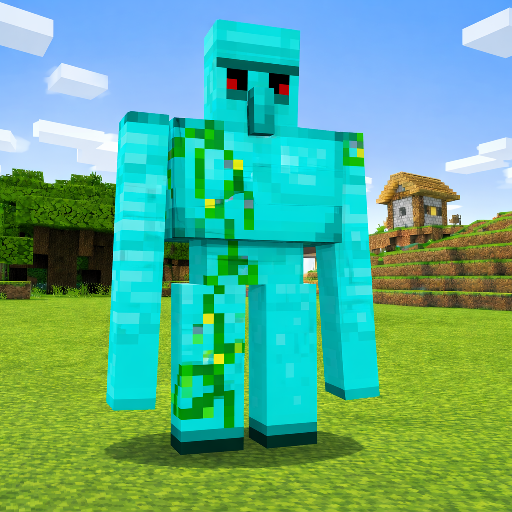 Golem Rise: Craft Arena ПК