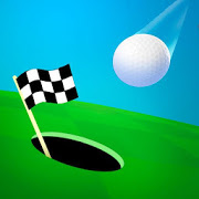 Golf Race PC
