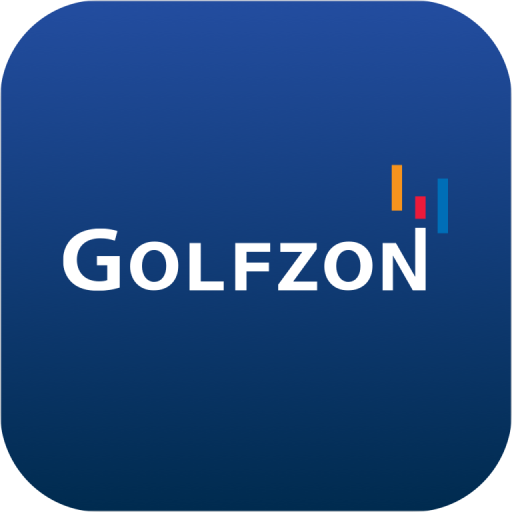 GOLFZON Global PC版