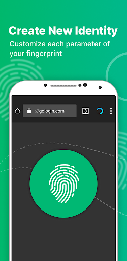 GoLogin multiaccounting tool